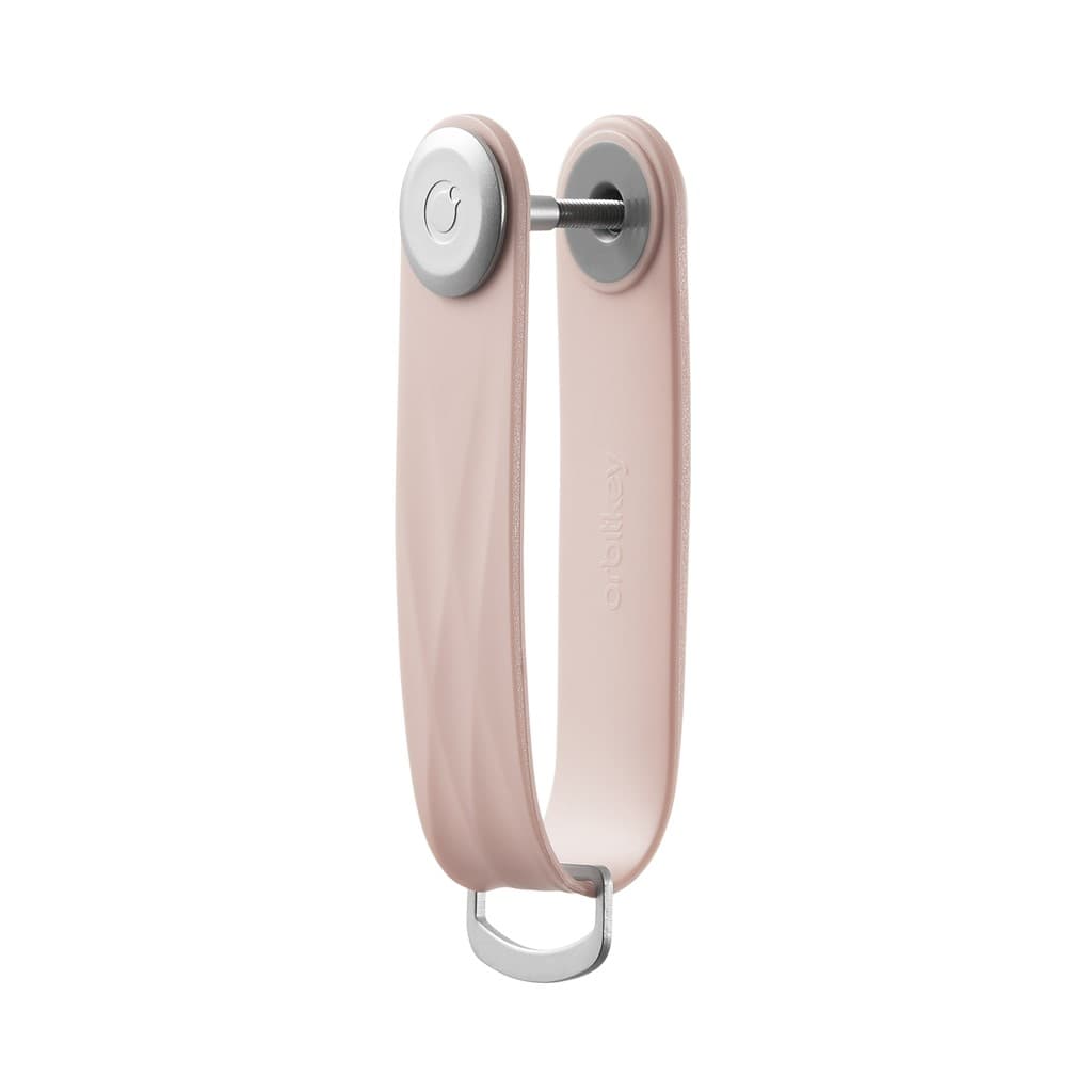 Orbitkey - Active key organizer Active Rose