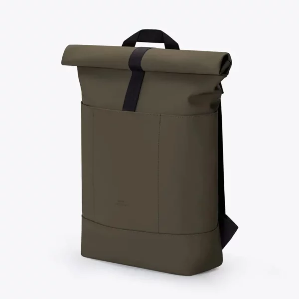 Hajo Medium Rucksack - Olive
