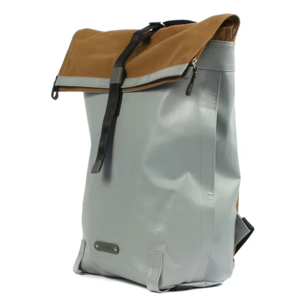 Sowe 7.4 - grey-khaki