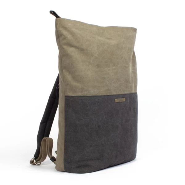 Ulom 4 - green-charcoal