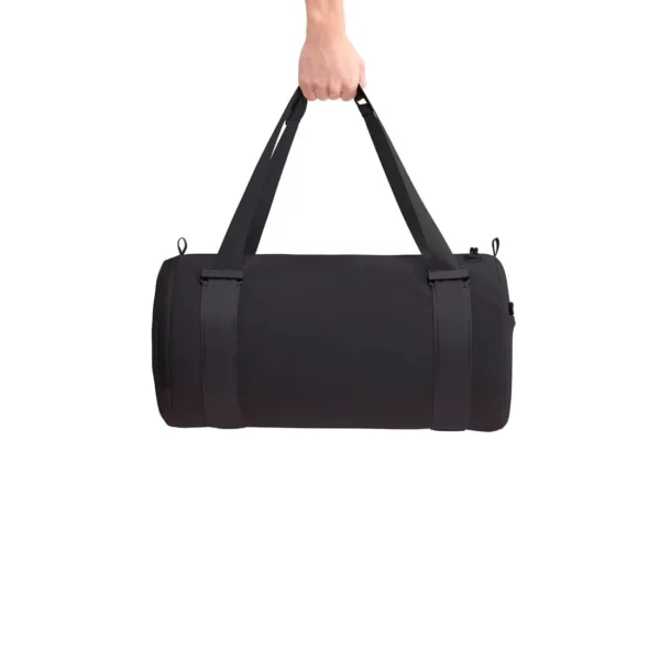 Notabag Duffel black