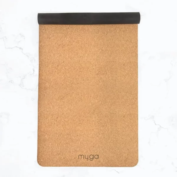 Extra large cork mat