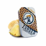 Cure-dents Zunder - Tropic Box - Cure-dents aromatisés