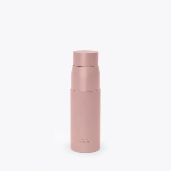 Trinkflasche Akvo - Rose