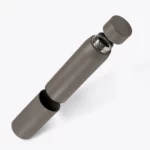 Ucon Acrobatics Akvo Trinkflasche - grau