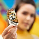 Cure-dents Zunder Tropic Box