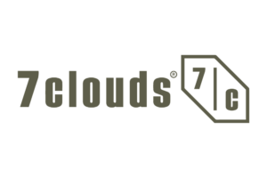 7Clouds Logo bei One Horizon