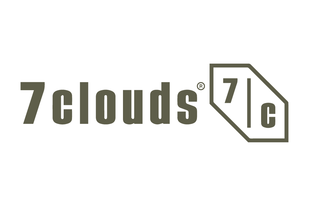 7Clouds Logo bei One Horizon