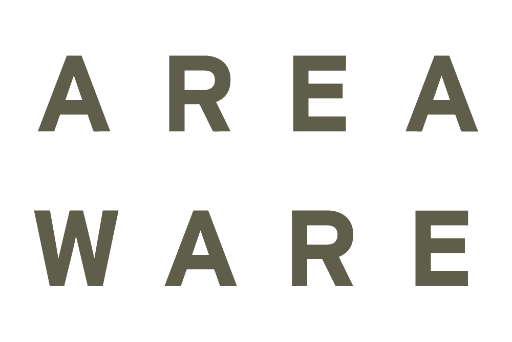 Areaware Logo bei One Horizon