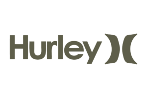 Hurley Logo bei One Horizon