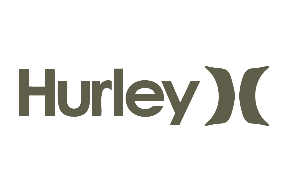 Hurley Logo bei One Horizon