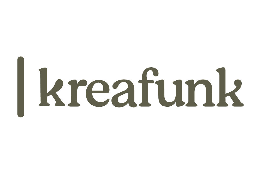 Kreafunk Logo bei One Horizon