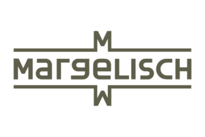 Margelisch Logo bei One Horizon