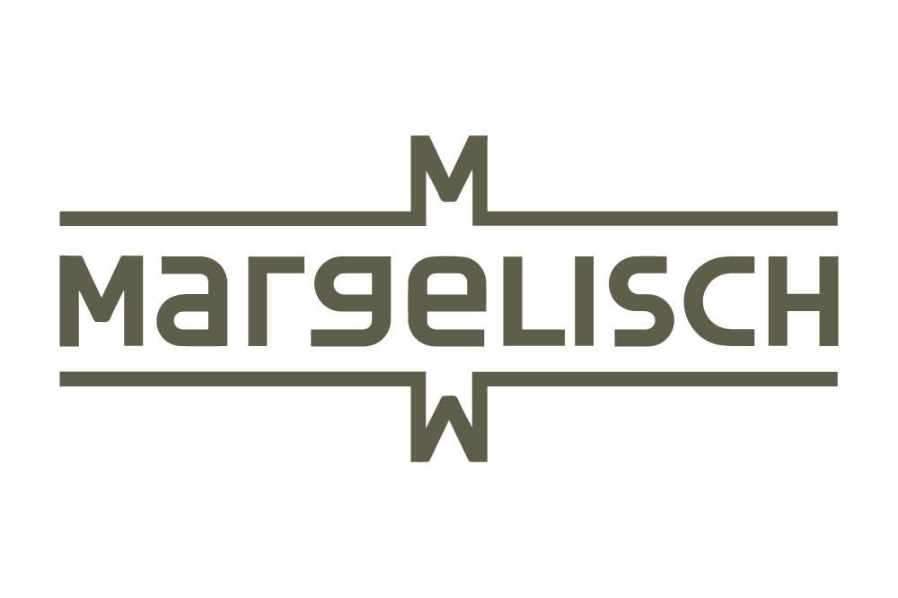 Margelisch Logo bei One Horizon