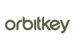 Orbitkey Logo bei One Horizon