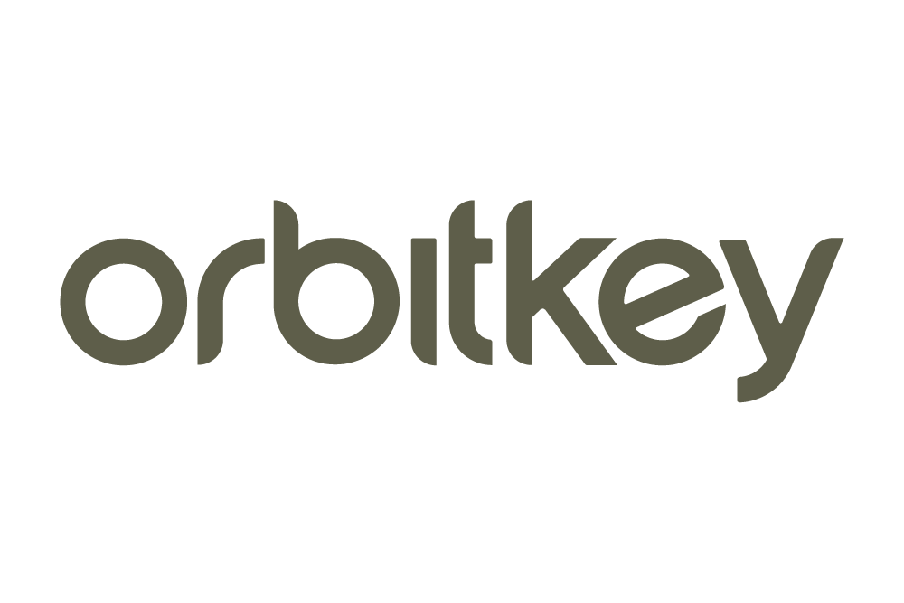 Orbitkey Logo bei One Horizon