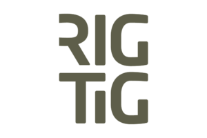 RIG TIG Logo bei One Horizon