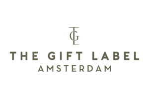 The Gift Label Logo bei One Horizon