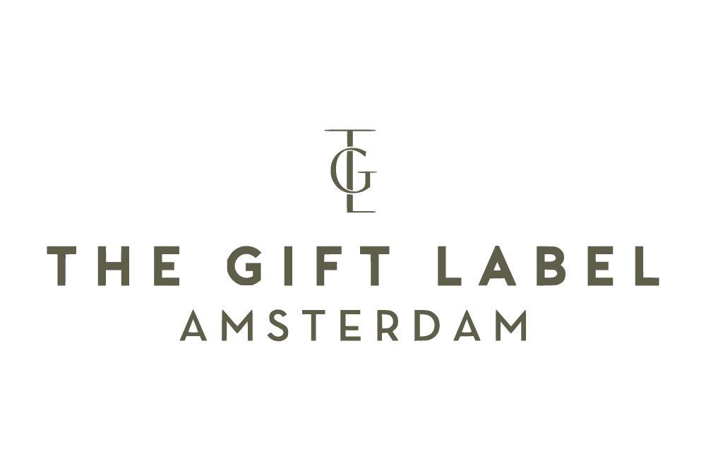 The Gift Label Logo bei One Horizon