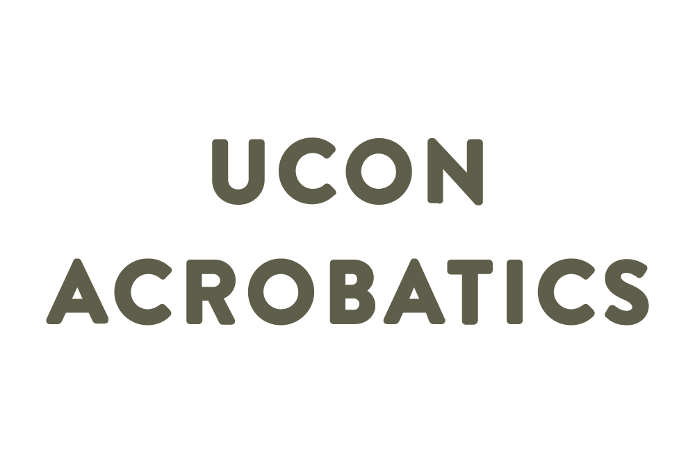 Ucon Acrobatics Logo bei One Horizon