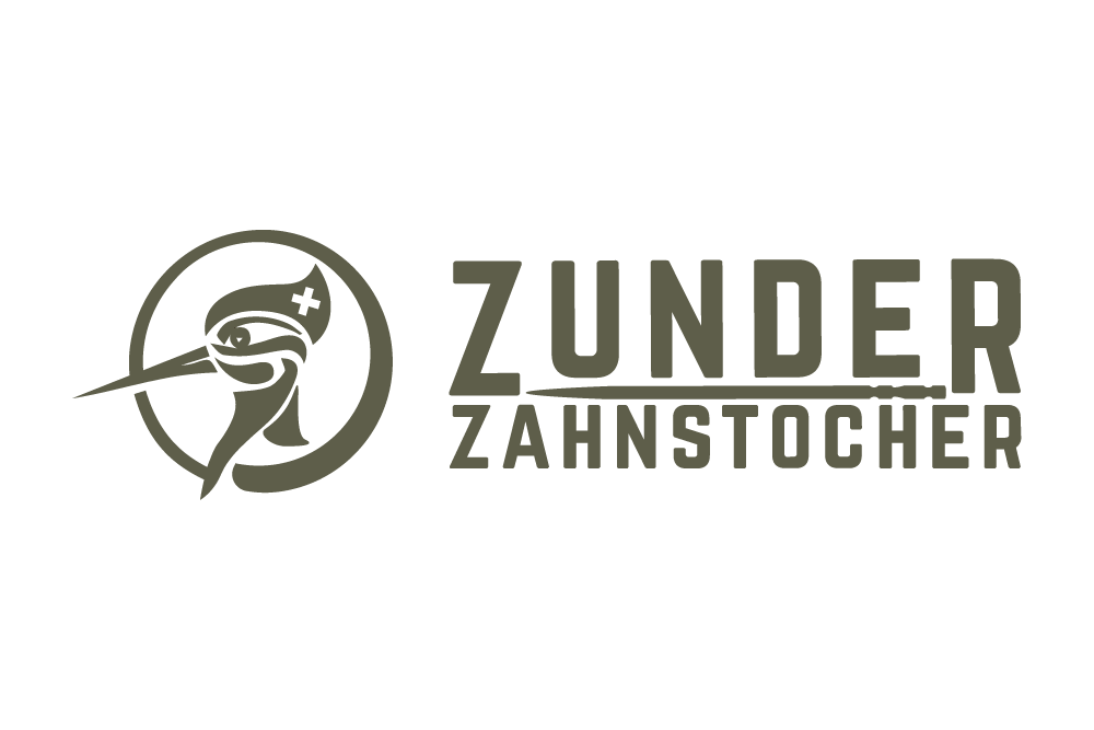 Zahnstocher Logo bei One Horizon