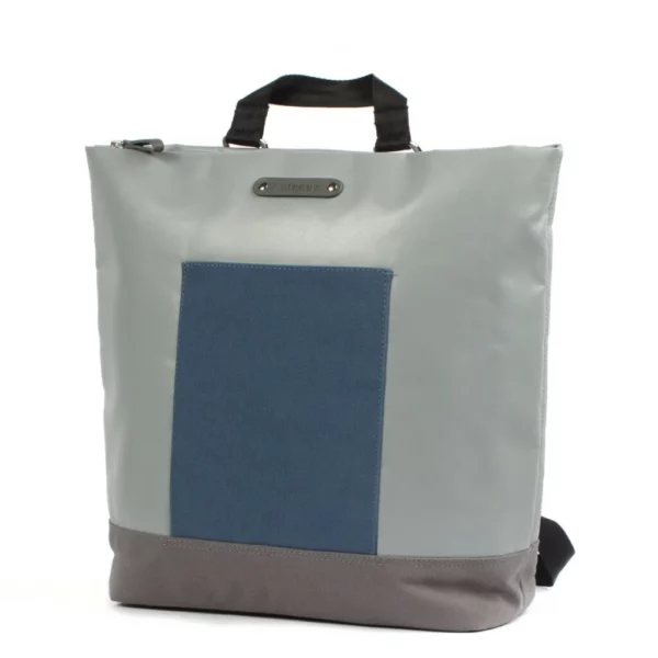 Nusin 7.1 - grey-blue