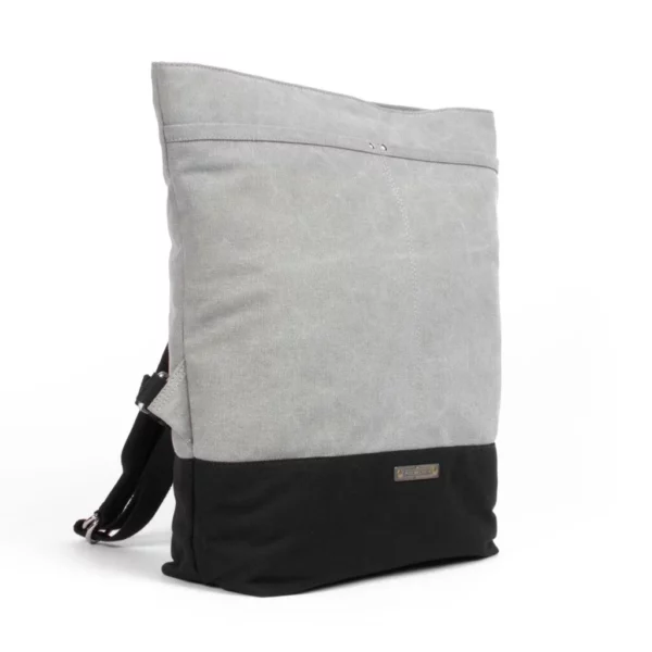 Yoko 1 - grey-black