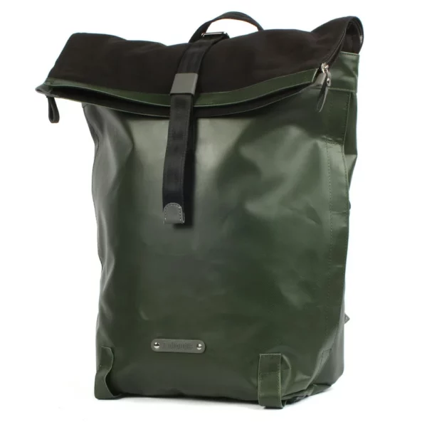Sowe 7.4 - junglegreen-black