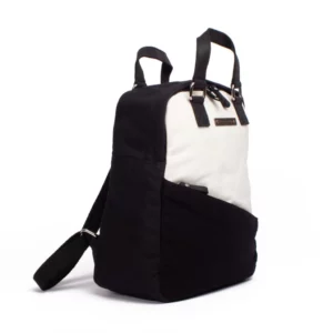Margelisch Canvas Rucksack Minu 1