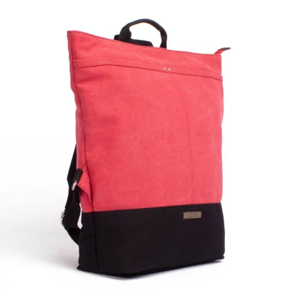 Yoko 1 - red-black