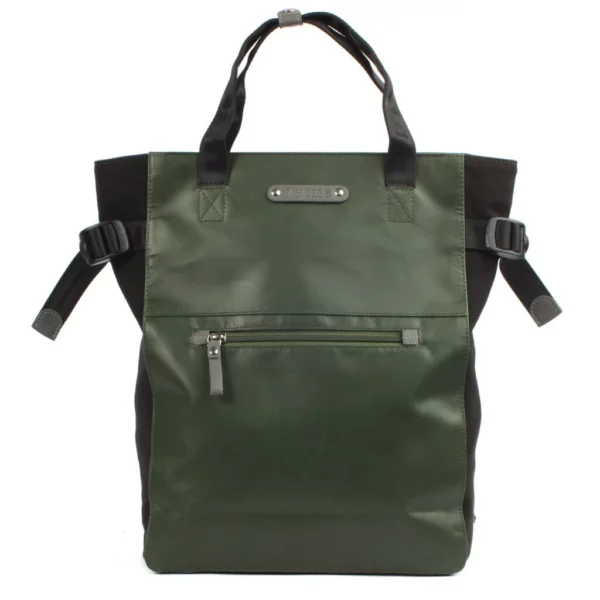 Mendo 7.4 - junglegreen