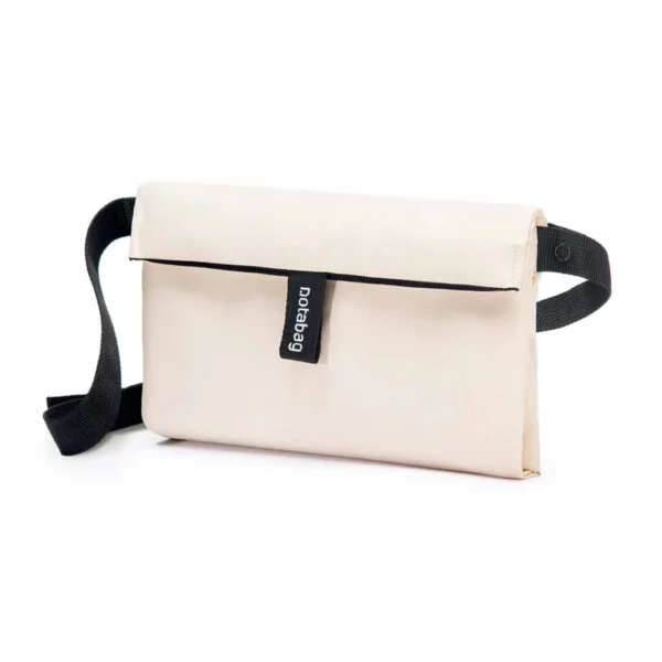 Notabag Crossbody - Cream