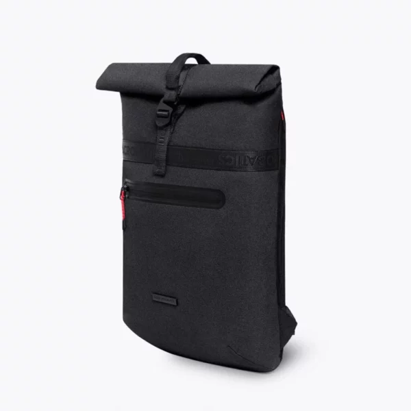 Sac à dos Niklas - Asphalt Reflective