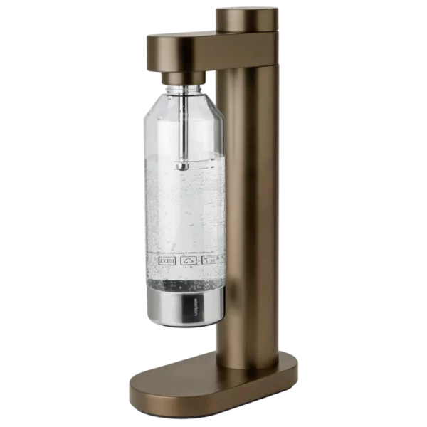 Brus sparkling water maker