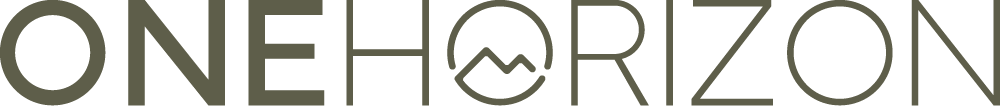 One Horizon Logo