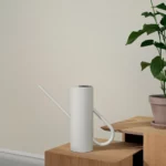 Stelton arrosoir Bloom en blanc