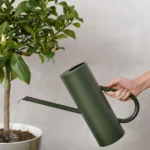 Stelton arrosoir d'occasion - pine / vert foncé