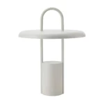 Stelton Pier table lamp Sand