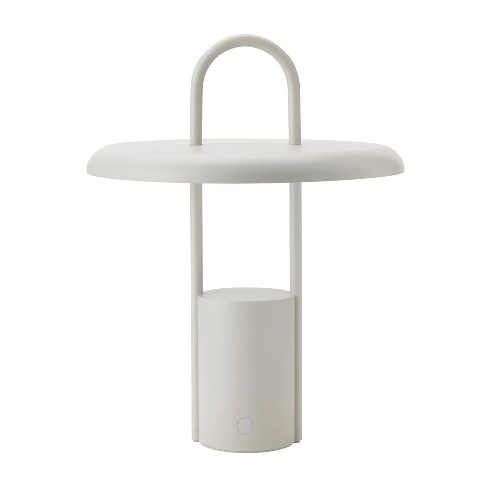 Stelton Pier table lamp Sand