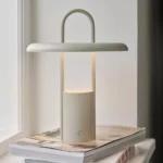 Stelton Table Lamp Pier Stone