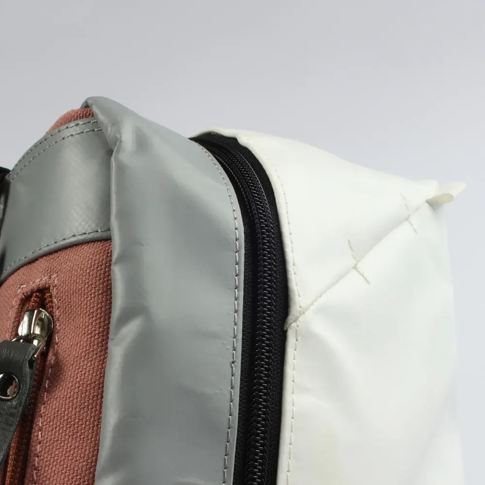 Novis 7.1 - 7clouds - white-grey-salmon