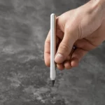 Stilform AEON Pure Aluminium Silber