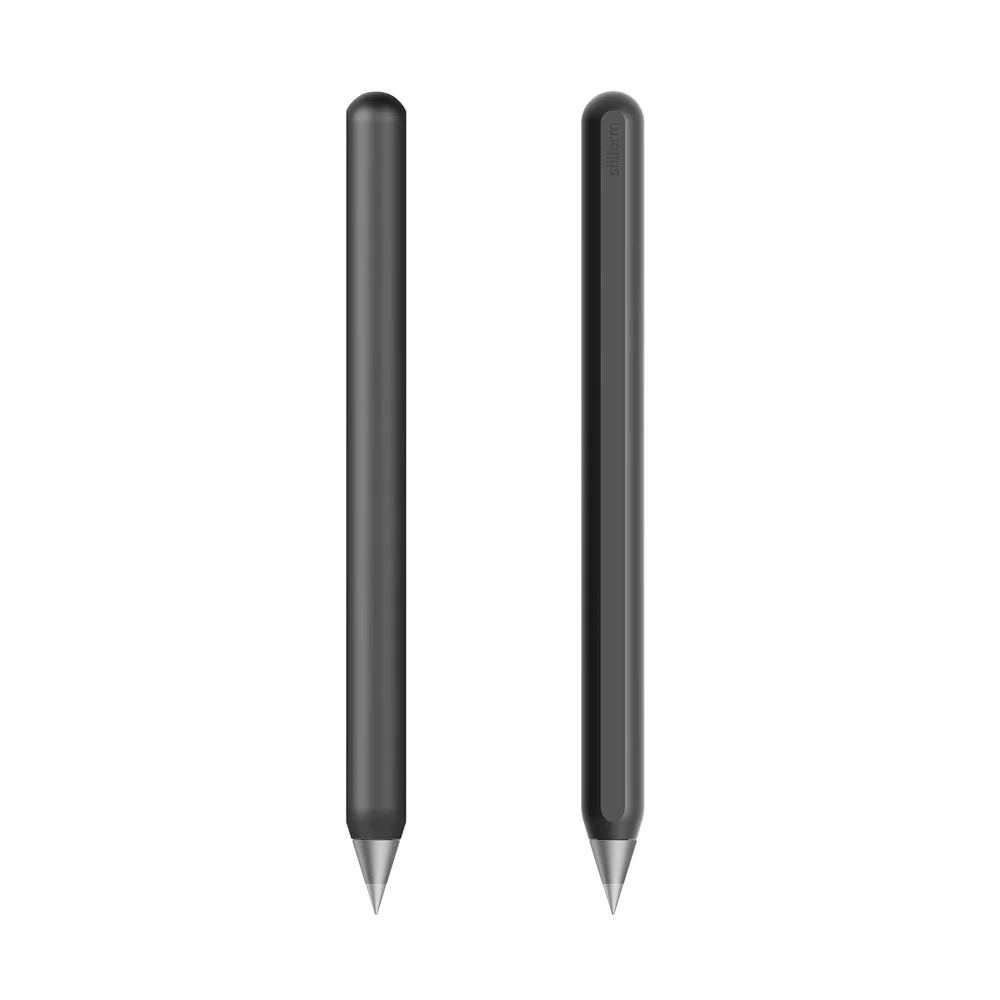 Stilform AEON Pure Aluminium schwarz