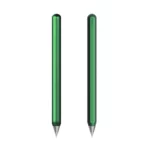 Stilform AEON-Pure en aluminium vert Aurora