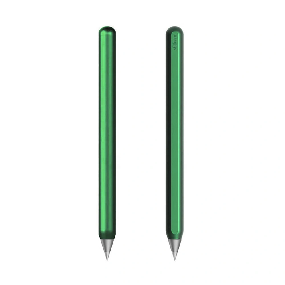 Stilform AEON-Pure en aluminium vert Aurora