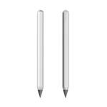 Stilform AEON-Pure en aluminium gris Comet