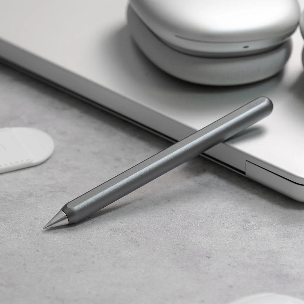 Stilform AEON Pure Aluminium Grau