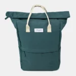 Kind Bag Backpack Large Moss Green - Rucksack
