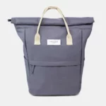 Kind Bag Backpack Medium Slate Grey - Backpack