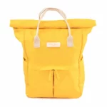 Kind Bag Backpack Medium Tuscan Yellow - Backpack
